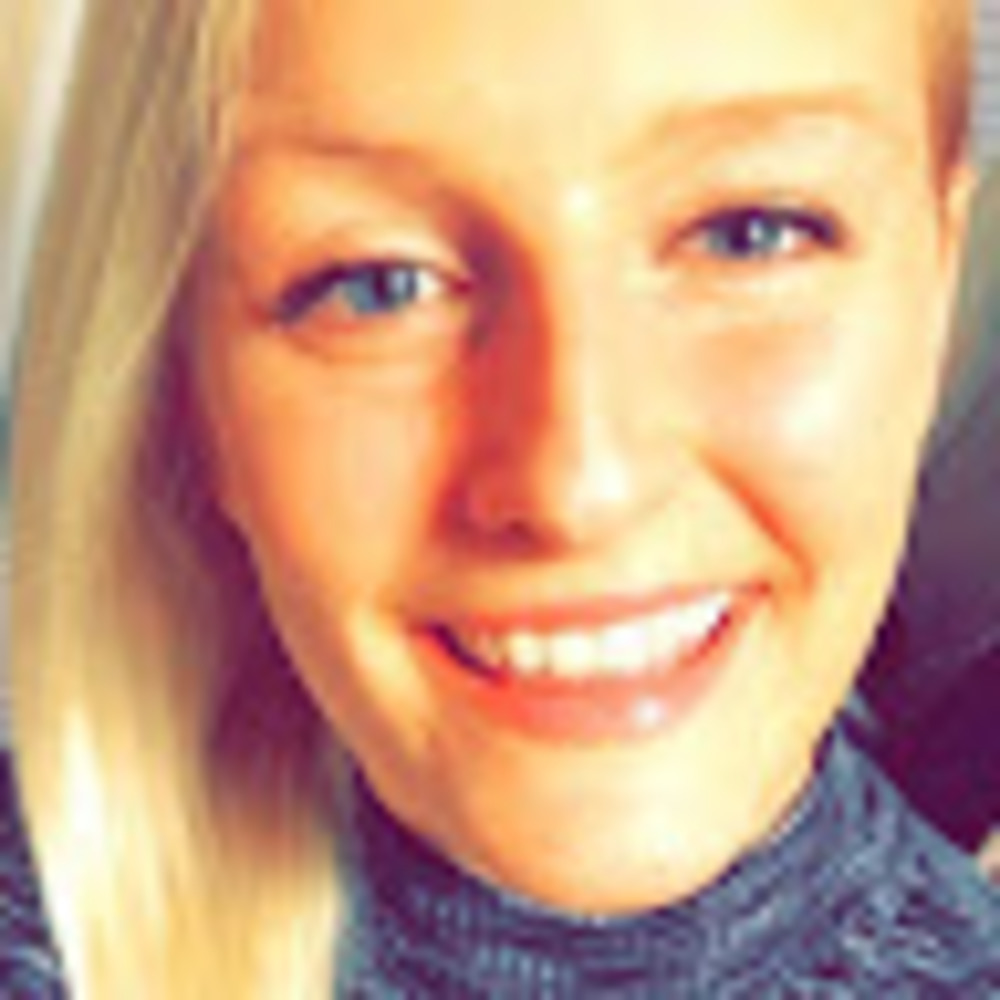 Meet your Posher, Hope